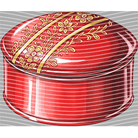 Cartoons and other-CO 4464